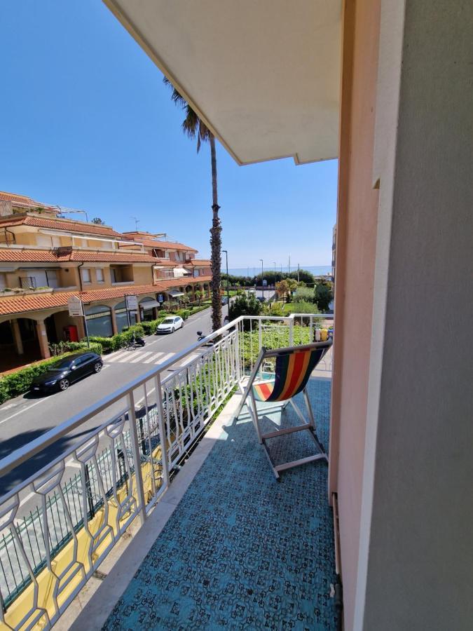 Ligure Residence Borgio Verezzi Eksteriør bilde
