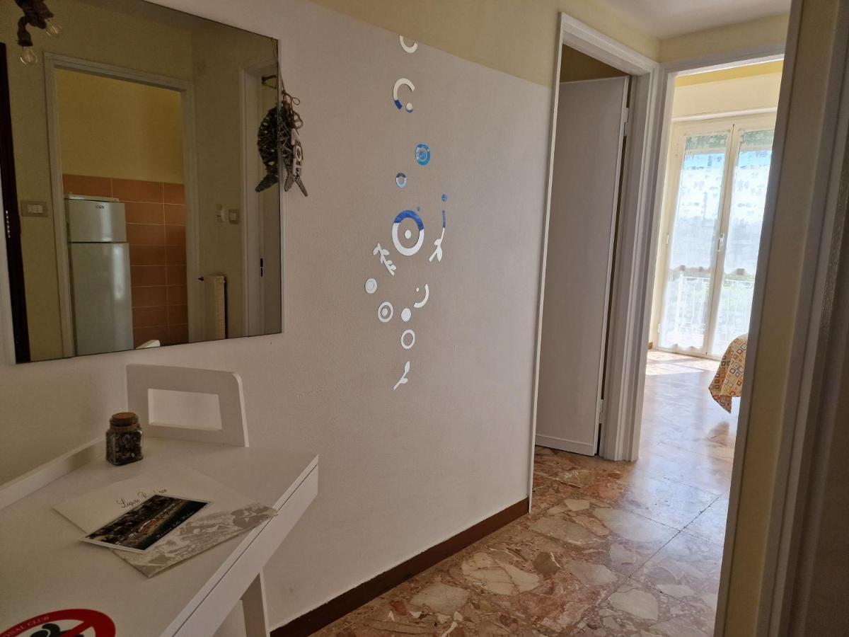 Ligure Residence Borgio Verezzi Eksteriør bilde