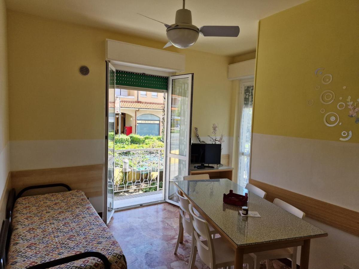 Ligure Residence Borgio Verezzi Eksteriør bilde