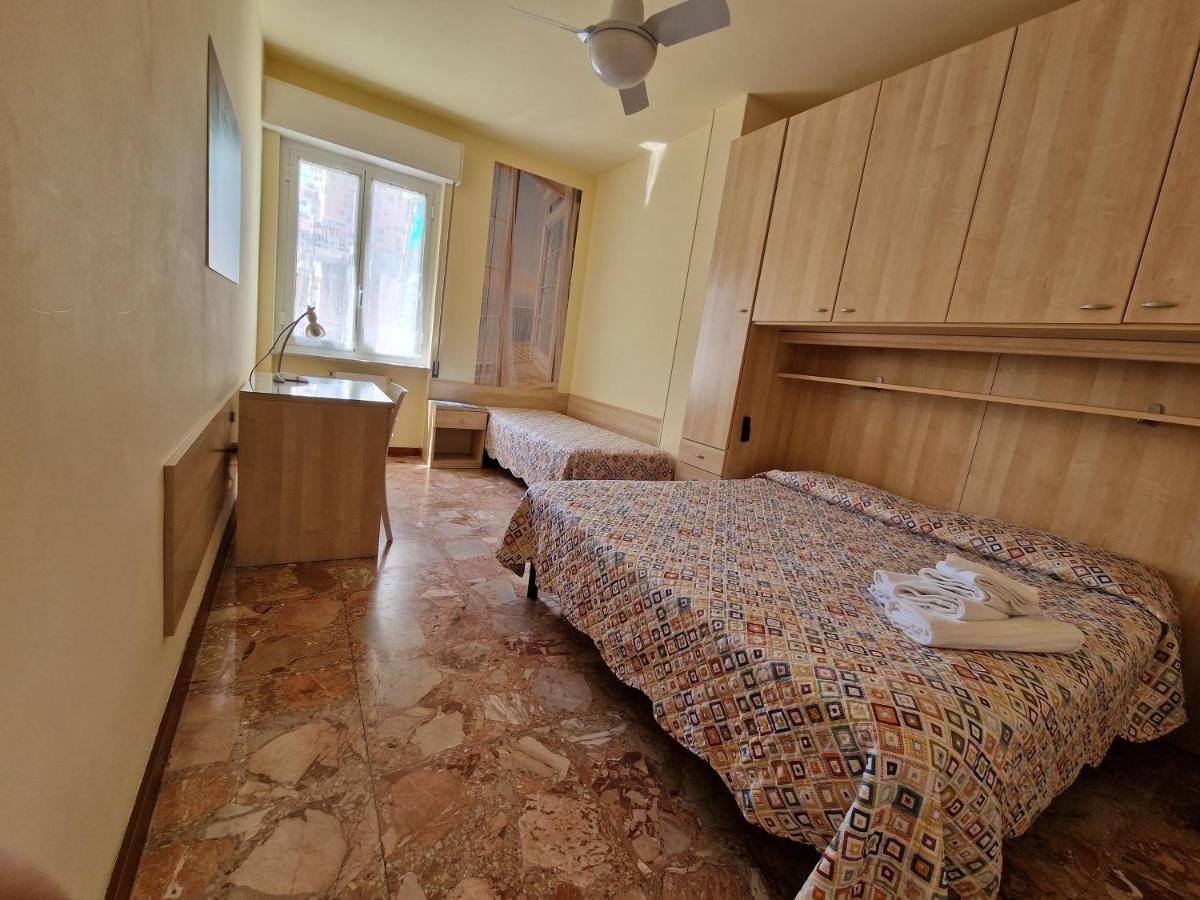 Ligure Residence Borgio Verezzi Eksteriør bilde