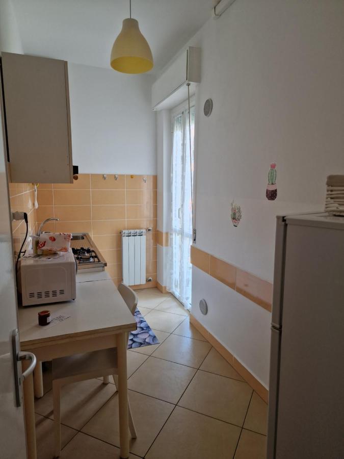 Ligure Residence Borgio Verezzi Eksteriør bilde