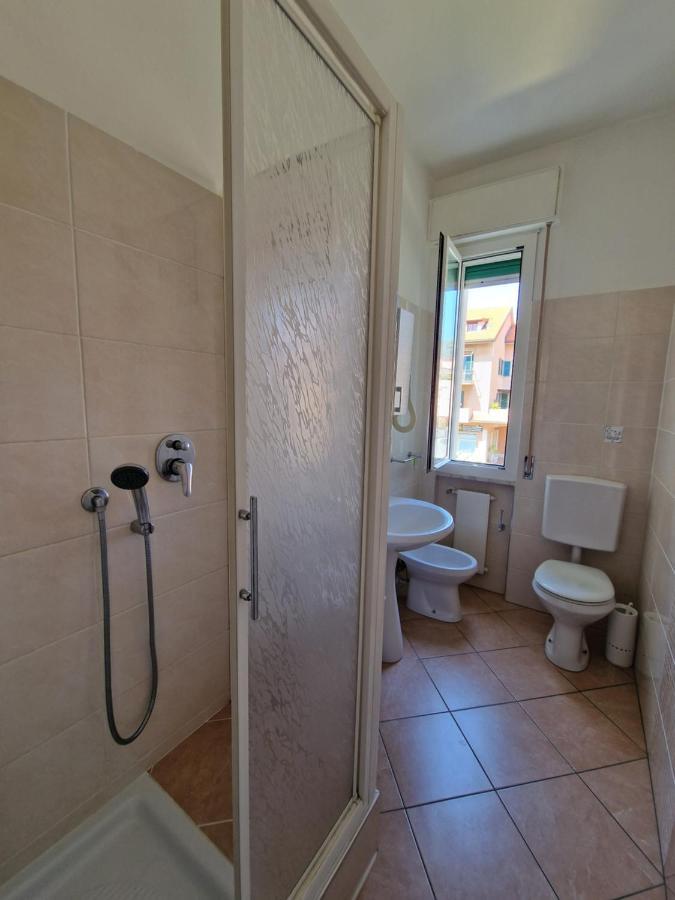 Ligure Residence Borgio Verezzi Eksteriør bilde