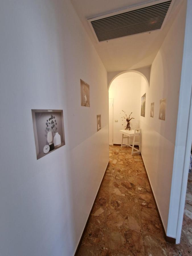 Ligure Residence Borgio Verezzi Eksteriør bilde