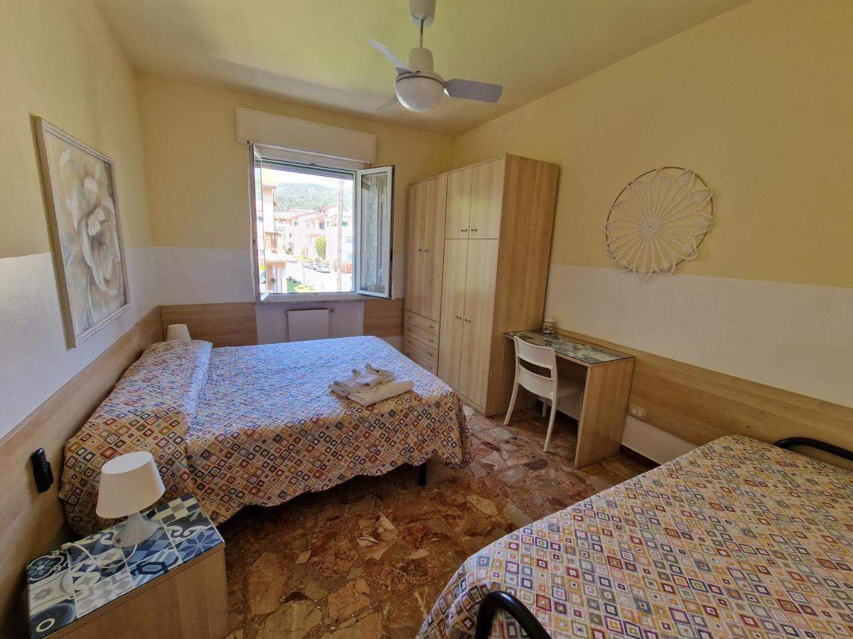 Ligure Residence Borgio Verezzi Eksteriør bilde