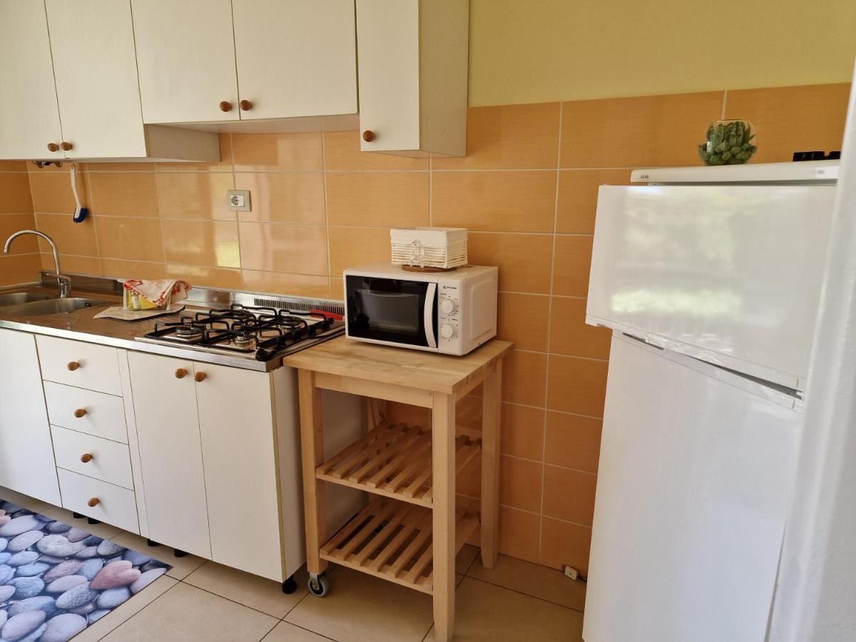 Ligure Residence Borgio Verezzi Eksteriør bilde