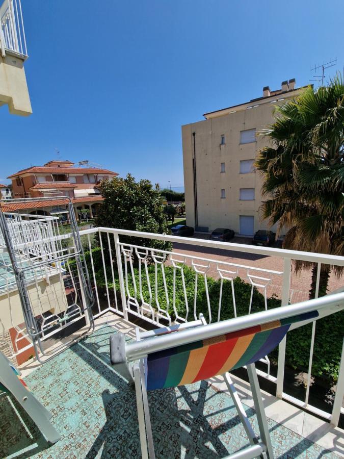 Ligure Residence Borgio Verezzi Eksteriør bilde