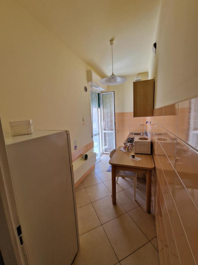 Ligure Residence Borgio Verezzi Eksteriør bilde